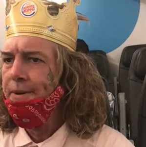 Meet your Posher, Josh